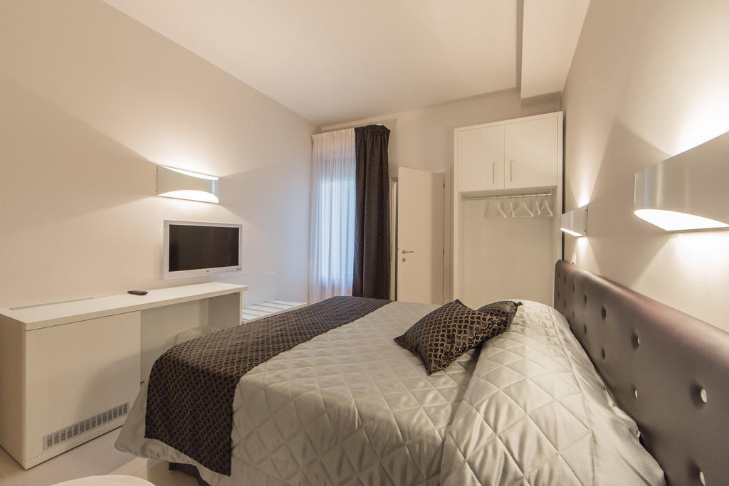 Hotel Delta Montevarchi Zimmer foto