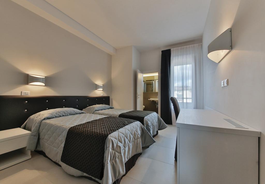 Hotel Delta Montevarchi Zimmer foto