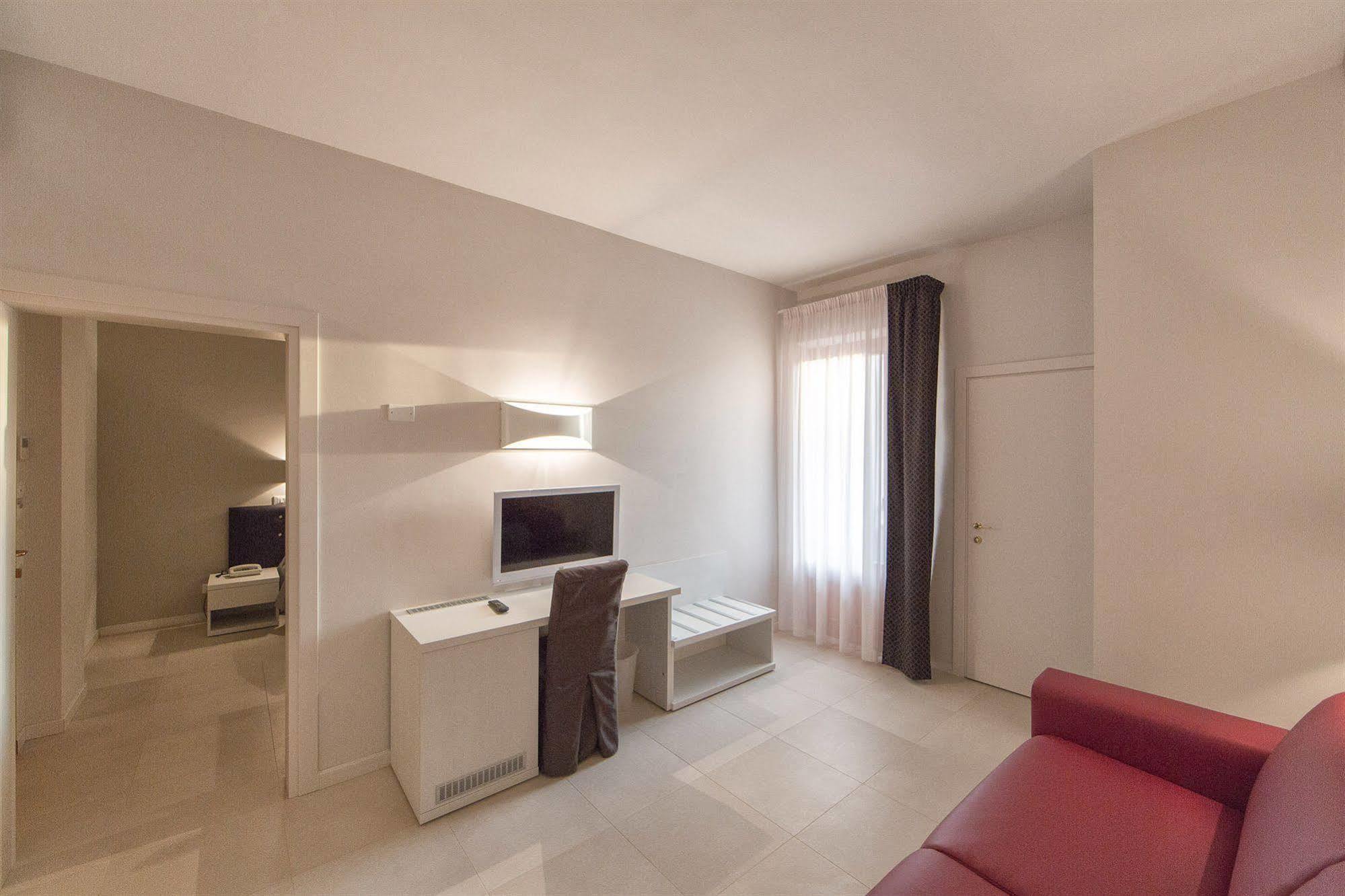 Hotel Delta Montevarchi Exterior foto