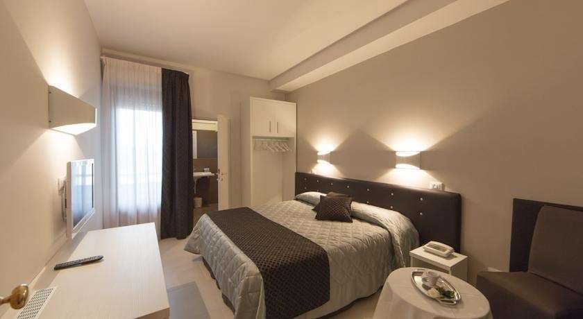 Hotel Delta Montevarchi Zimmer foto